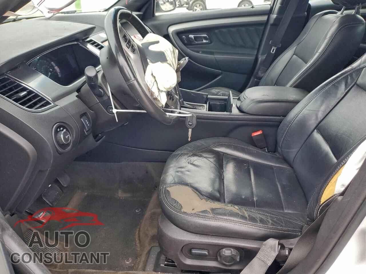 FORD TAURUS 2014 - 1FAHP2E82EG150849