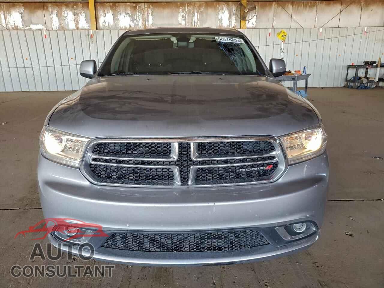 DODGE DURANGO 2020 - 1C4RDHAG1LC130040