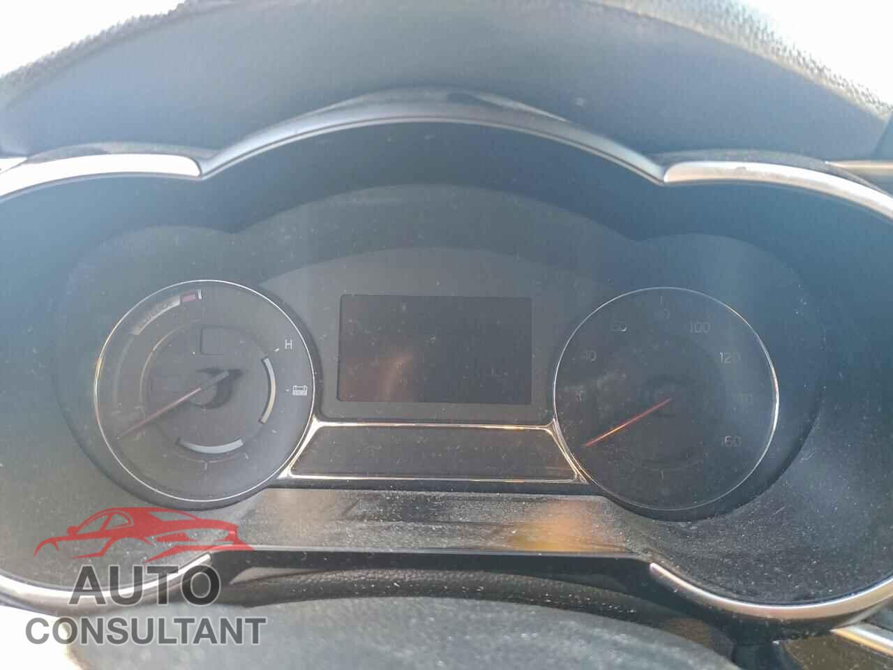KIA OPTIMA 2014 - KNAGN4AD8E5064125