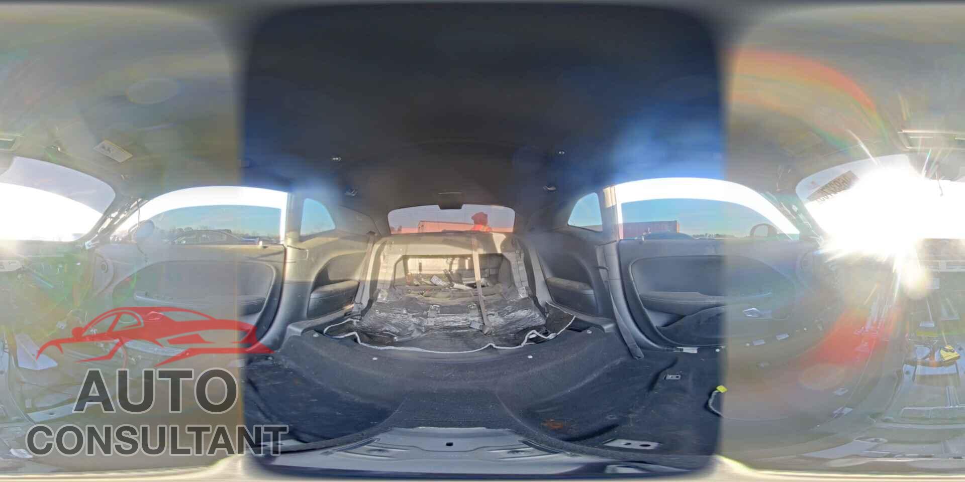 DODGE CHALLENGER 2019 - 2C3CDZAGXKH616521