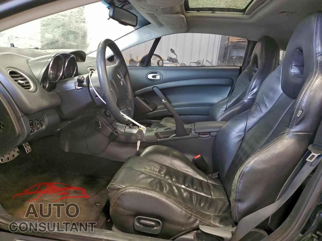 MITSUBISHI ECLIPSE 2011 - 4A31K3DT2BE601370