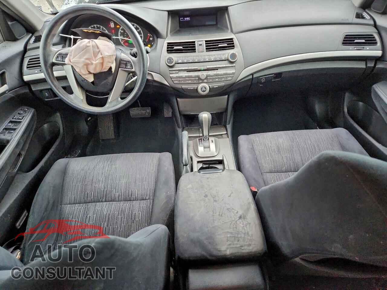 HONDA ACCORD 2012 - 1HGCP2F3XCA022013