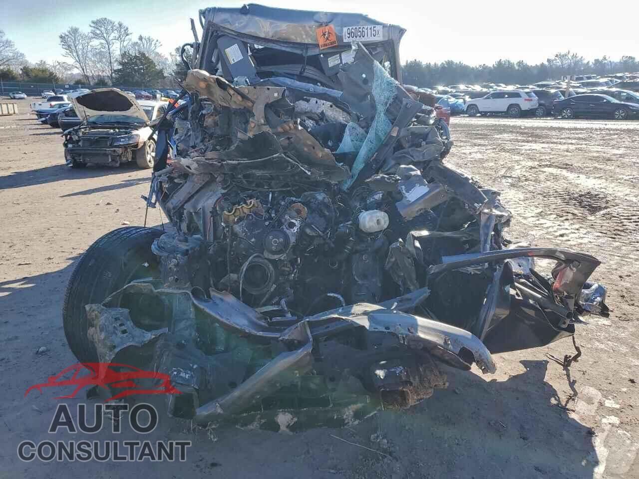 FORD F-150 2012 - 1FTFW1CT9CFB64143