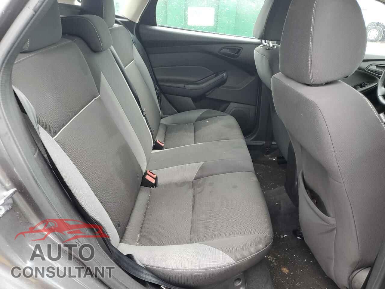 FORD FOCUS 2012 - 1FAHP3K29CL465576
