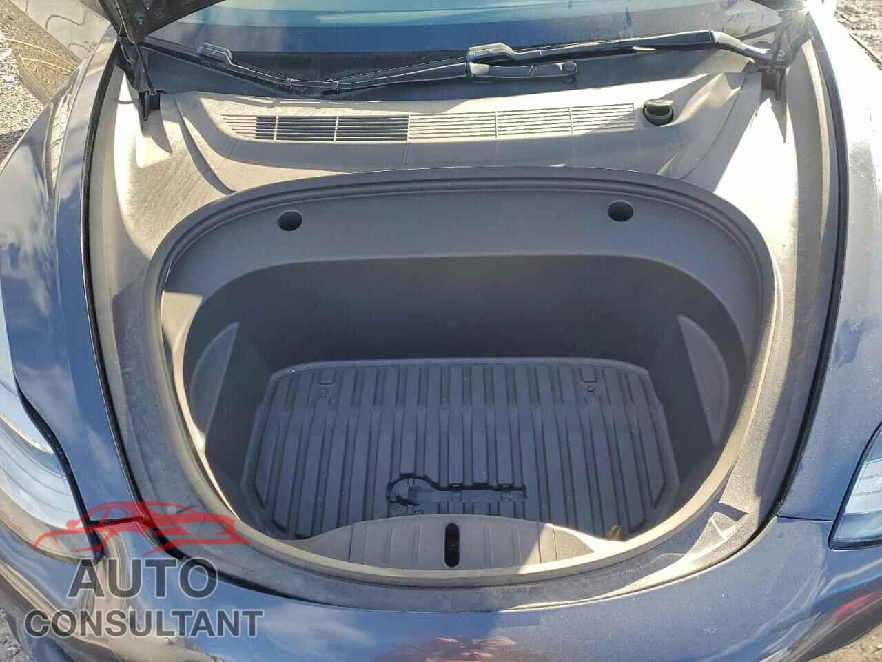 TESLA MODEL 3 2019 - 5YJ3E1EA3KF306989