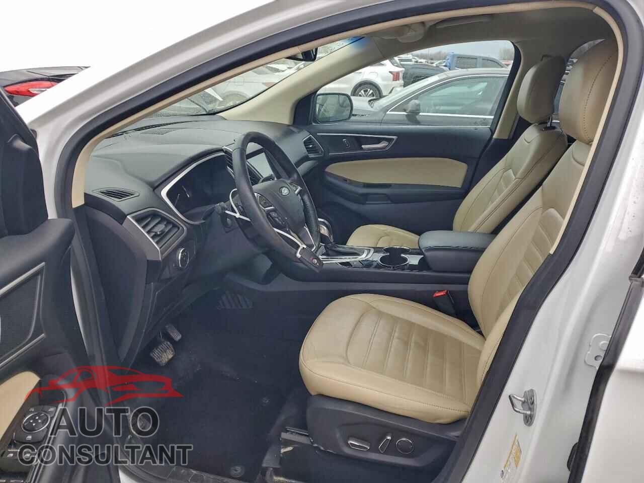 FORD EDGE 2018 - 2FMPK4J89JBB89179