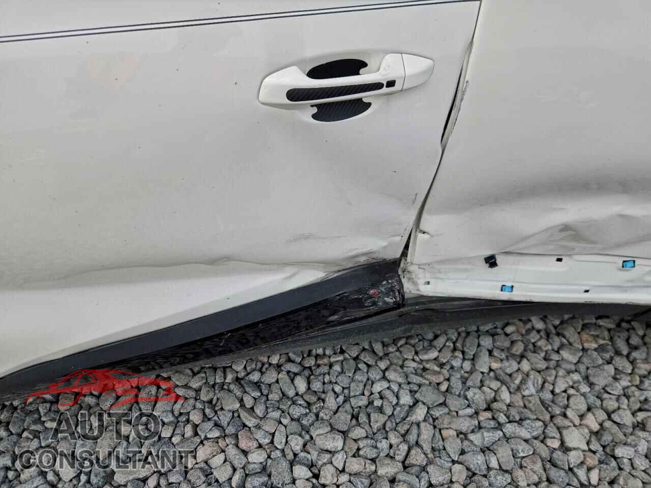 KIA SELTOS 2024 - KNDEU2AA2R7626540
