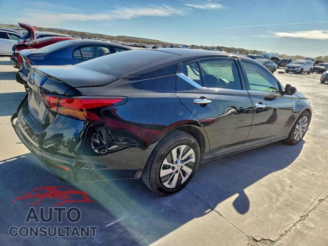 NISSAN ALTIMA 2020 - 1N4BL4BVXLC161237