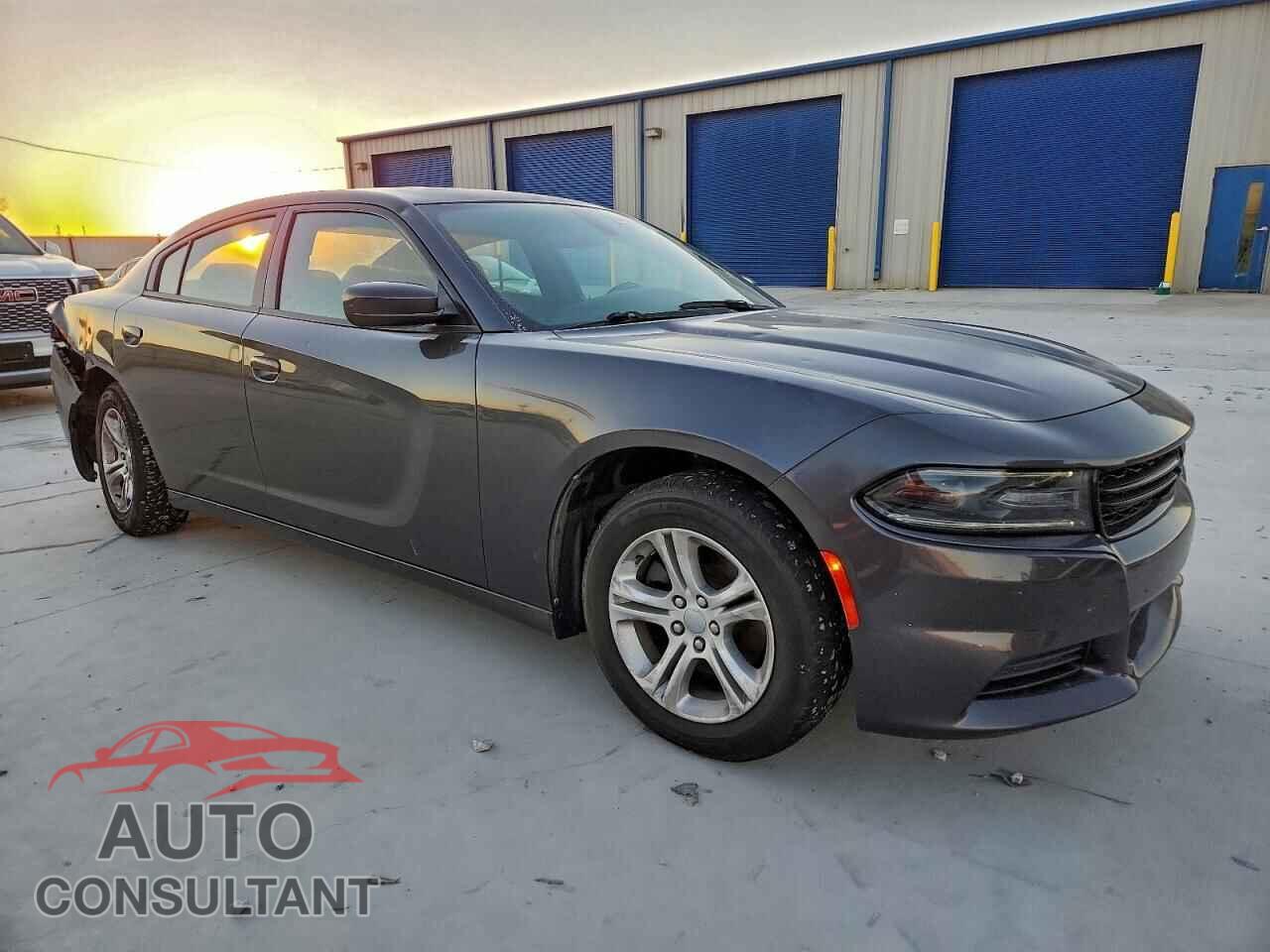 DODGE CHARGER 2019 - 2C3CDXBG6KH717574