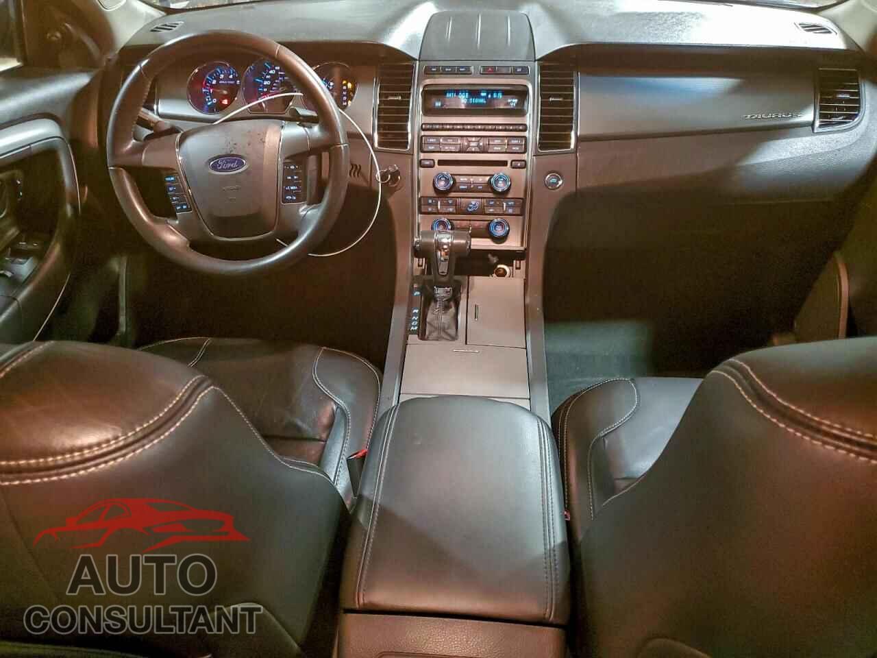 FORD TAURUS 2011 - 1FAHP2EW6BG188224
