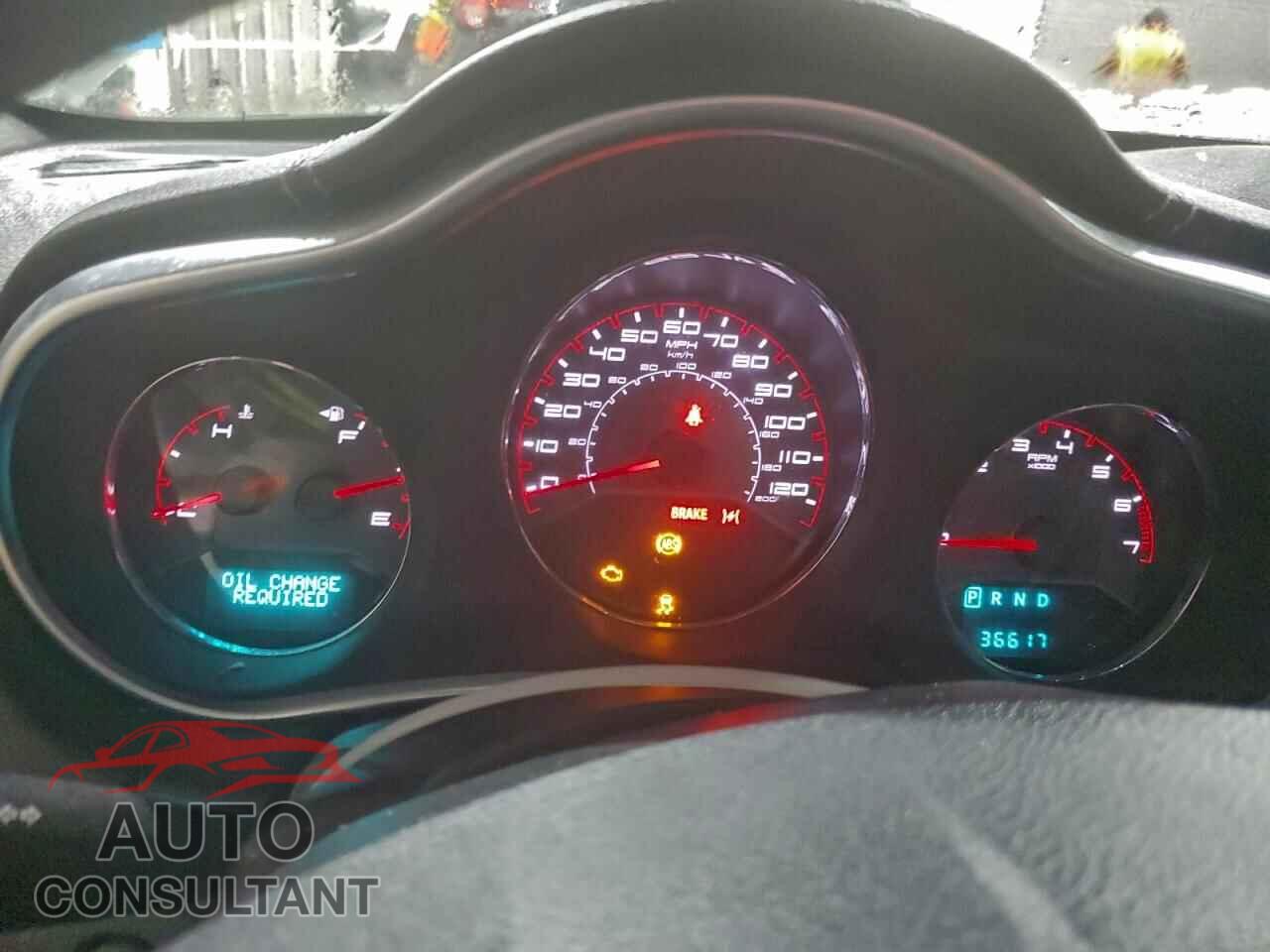 DODGE AVENGER 2011 - 1B3BD1FB9BN577080