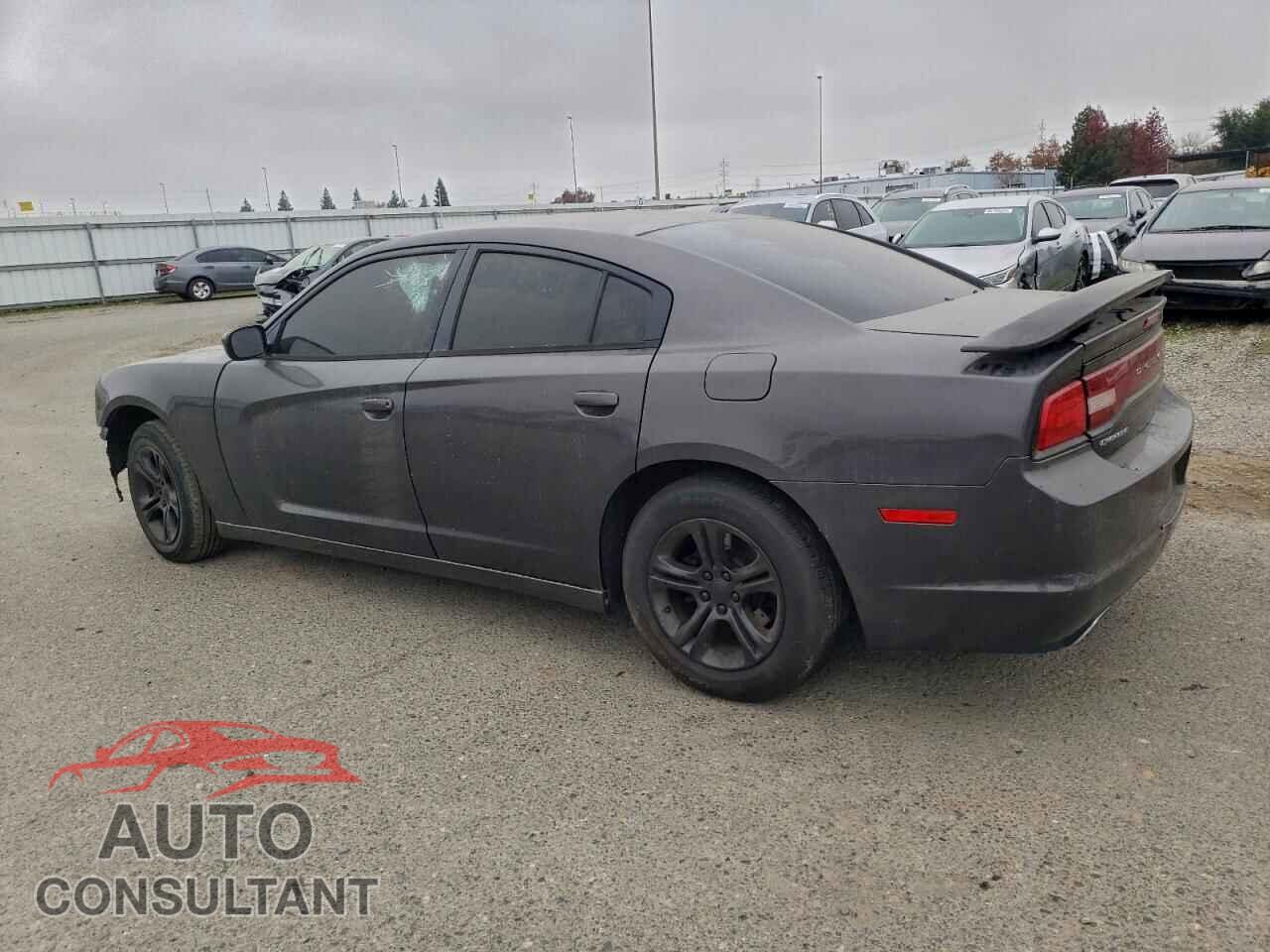 DODGE CHARGER 2014 - 2C3CDXBG3EH170560
