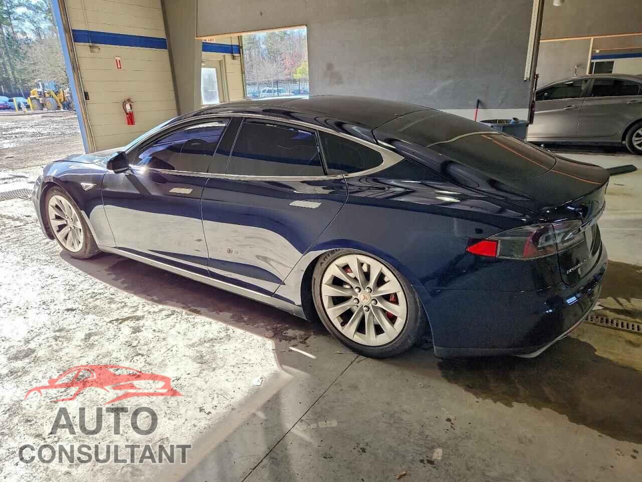 TESLA MODEL S 2013 - 5YJSA1DP2DFP20362