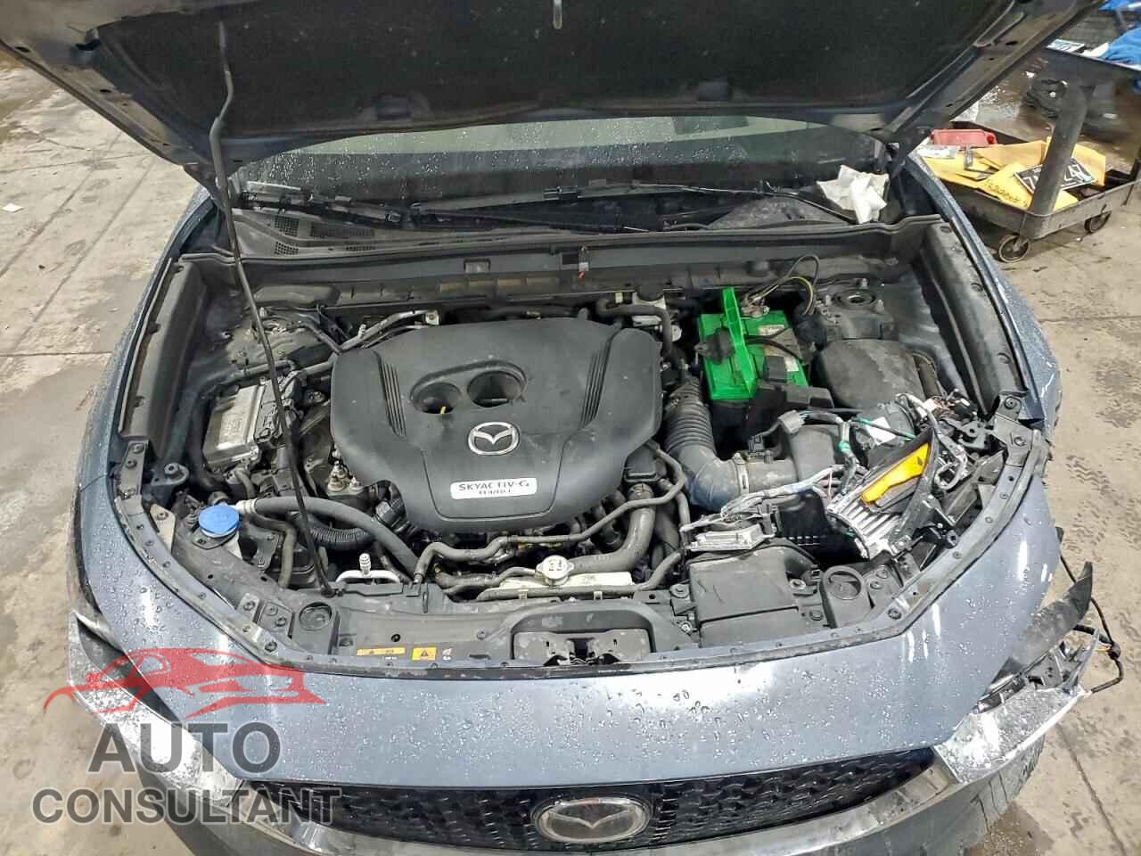 MAZDA CX30 2021 - 3MVDMBEY4MM306443