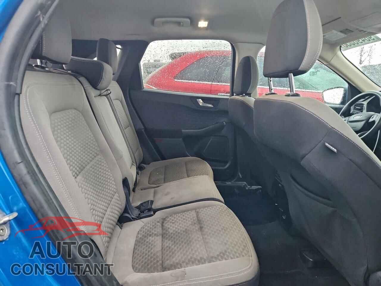 FORD ESCAPE 2020 - 1FMCU9G67LUA17595