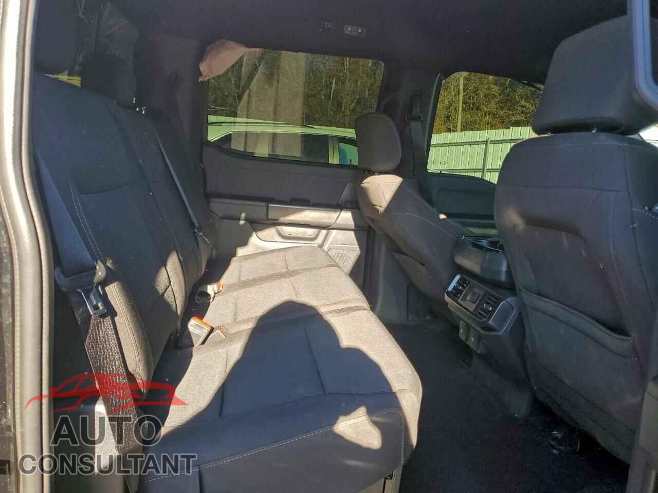 FORD All Models 2024 - 1FTFW3LD8RFA09127