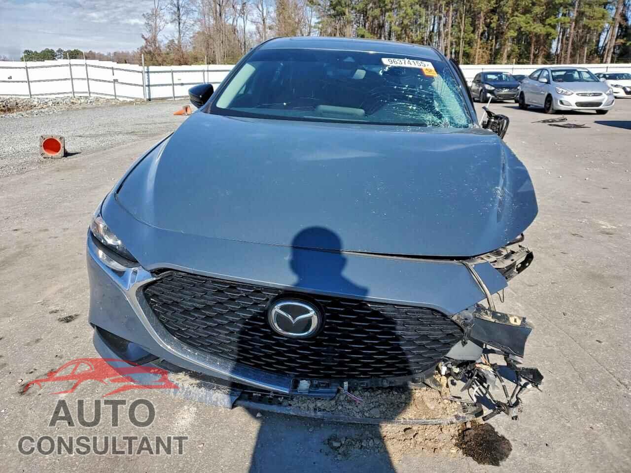 MAZDA 3 2023 - 3MZBPACM5PM362354