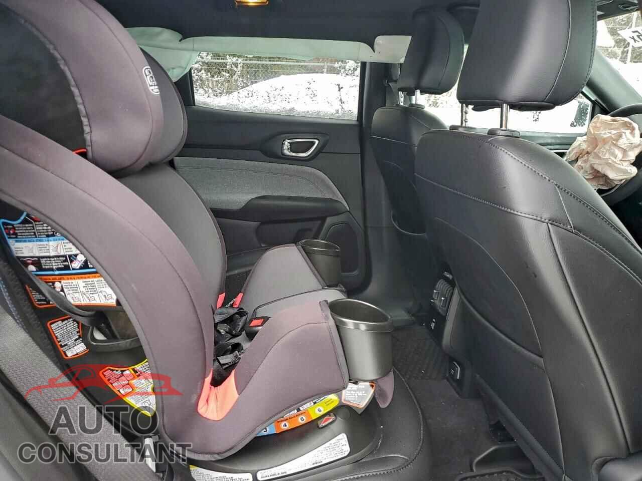 JEEP COMPASS 2023 - 3C4NJDBN2PT527439
