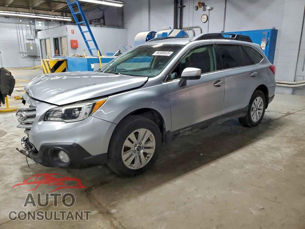 SUBARU OUTBACK 2015 - 4S4BSBCC0F3243928