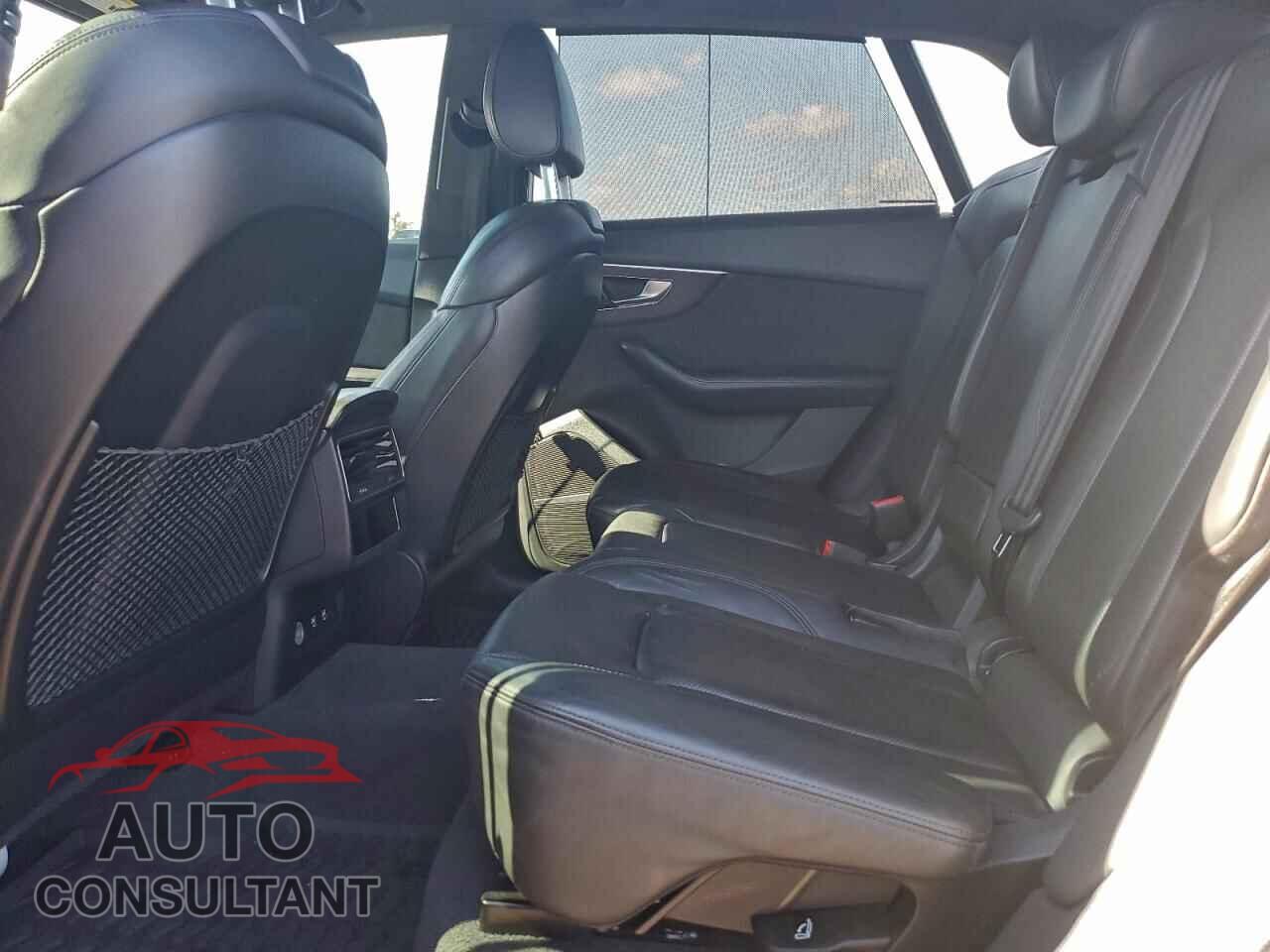 AUDI Q8 2019 - WA1FVAF10KD005285