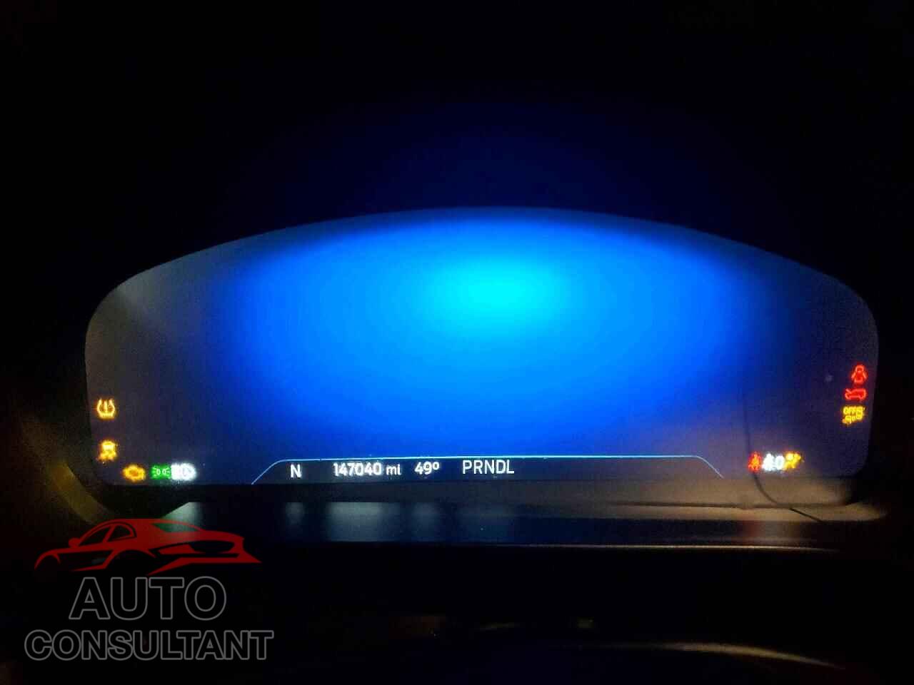 FORD ESCAPE 2020 - 1FMCU0DZXLUA84833