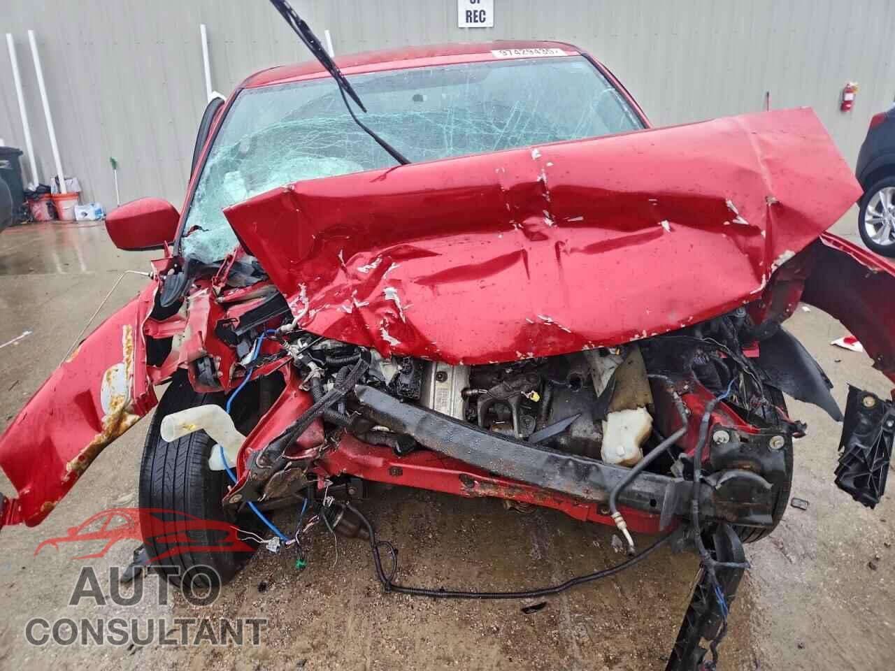 DODGE CARAVAN 2014 - 2C4RDGCG1ER119038