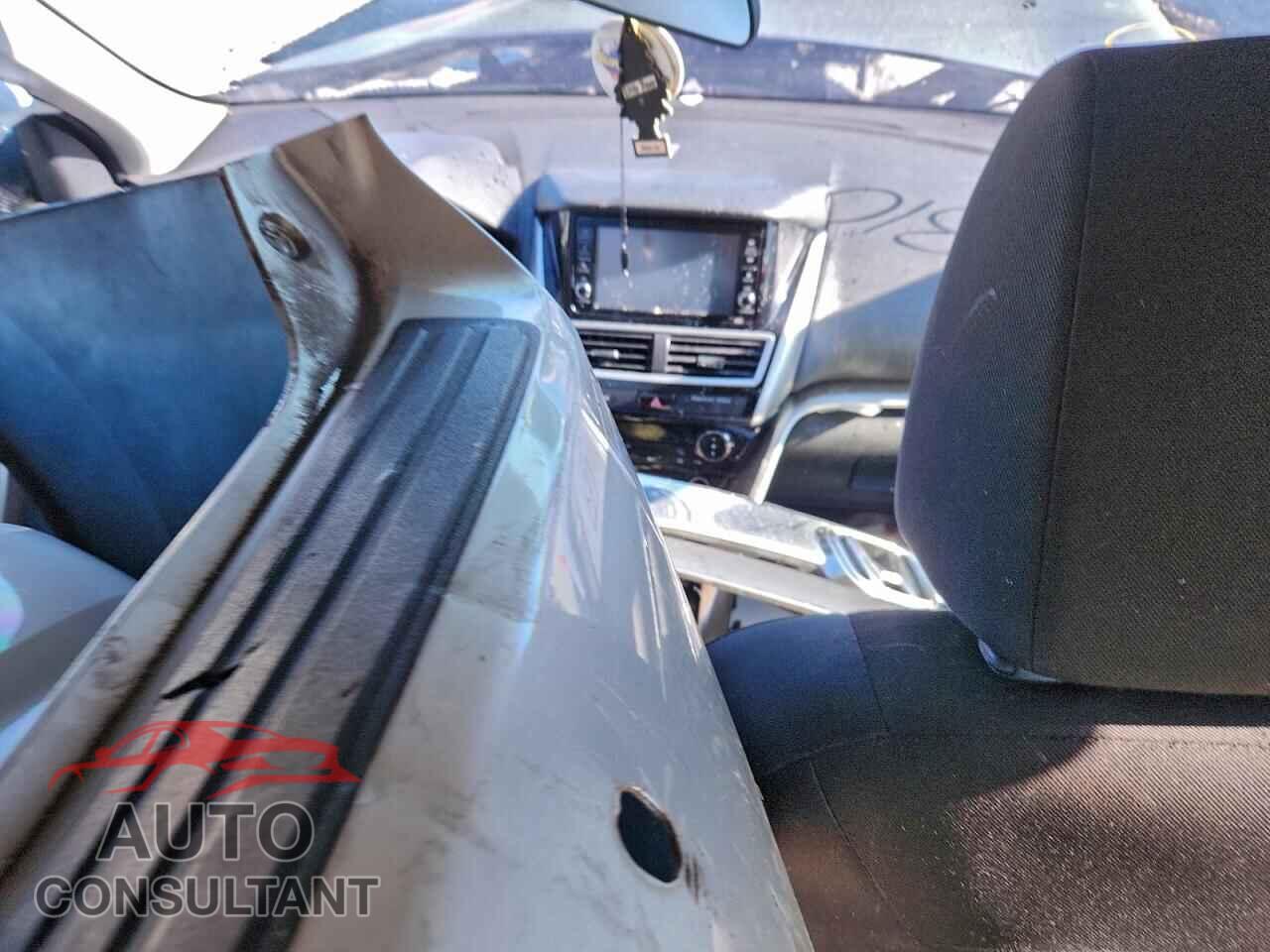 MITSUBISHI ECLIPSE 2020 - JA4AT3AA0LZ031473