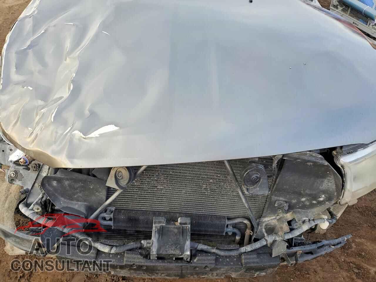 DODGE DURANGO 2012 - 1C4RDJDG8CC153723