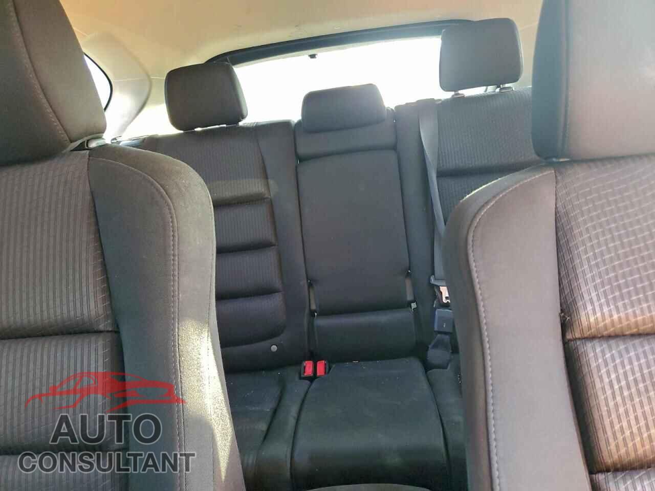 MAZDA CX-5 2013 - JM3KE2CE1D0165467