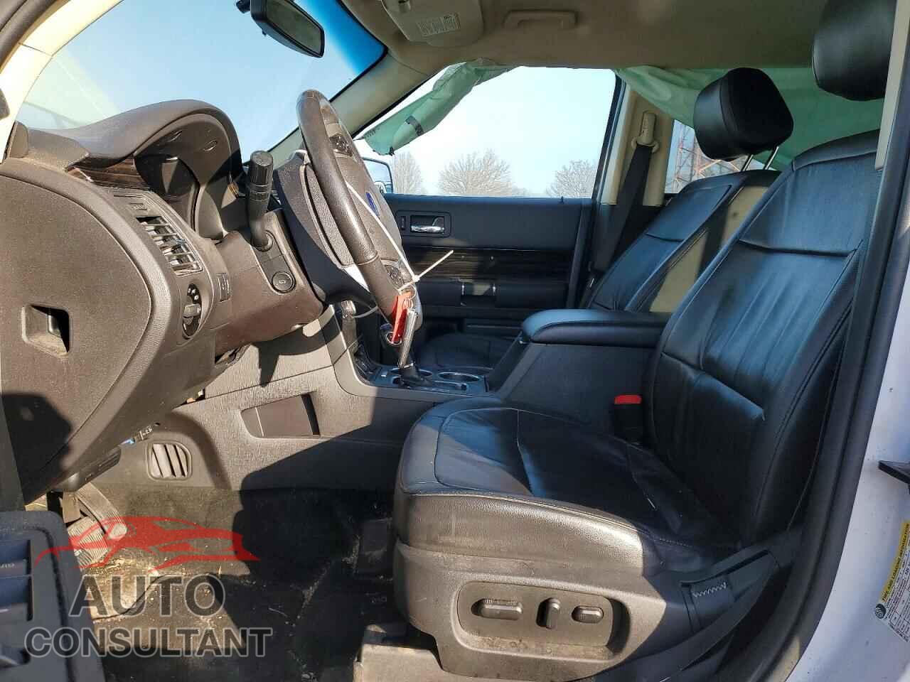 FORD FLEX 2018 - 2FMHK6C84JBA04078