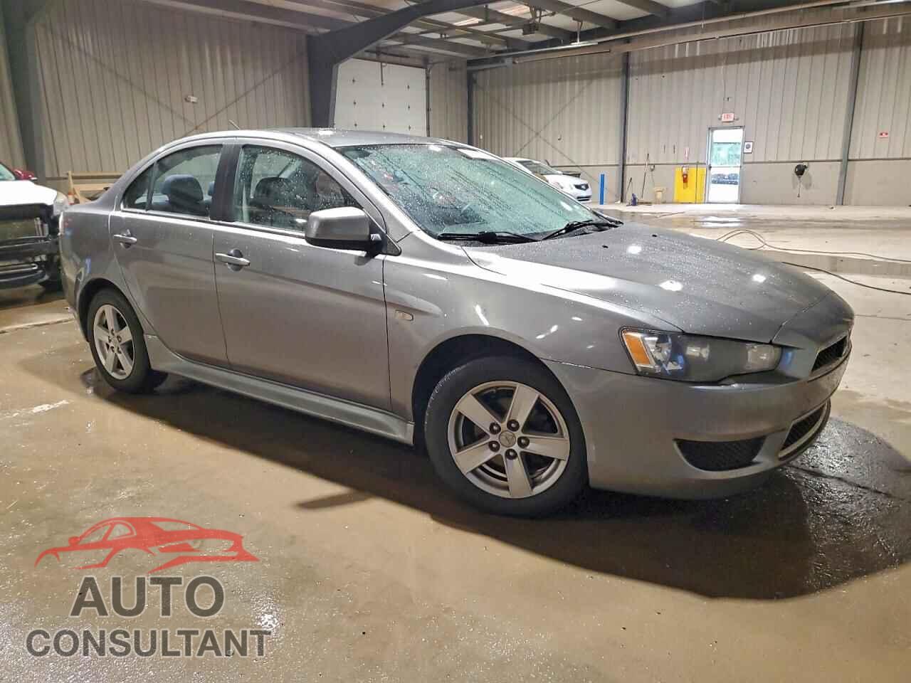 MITSUBISHI LANCER 2014 - JA32V2FW5EU002911