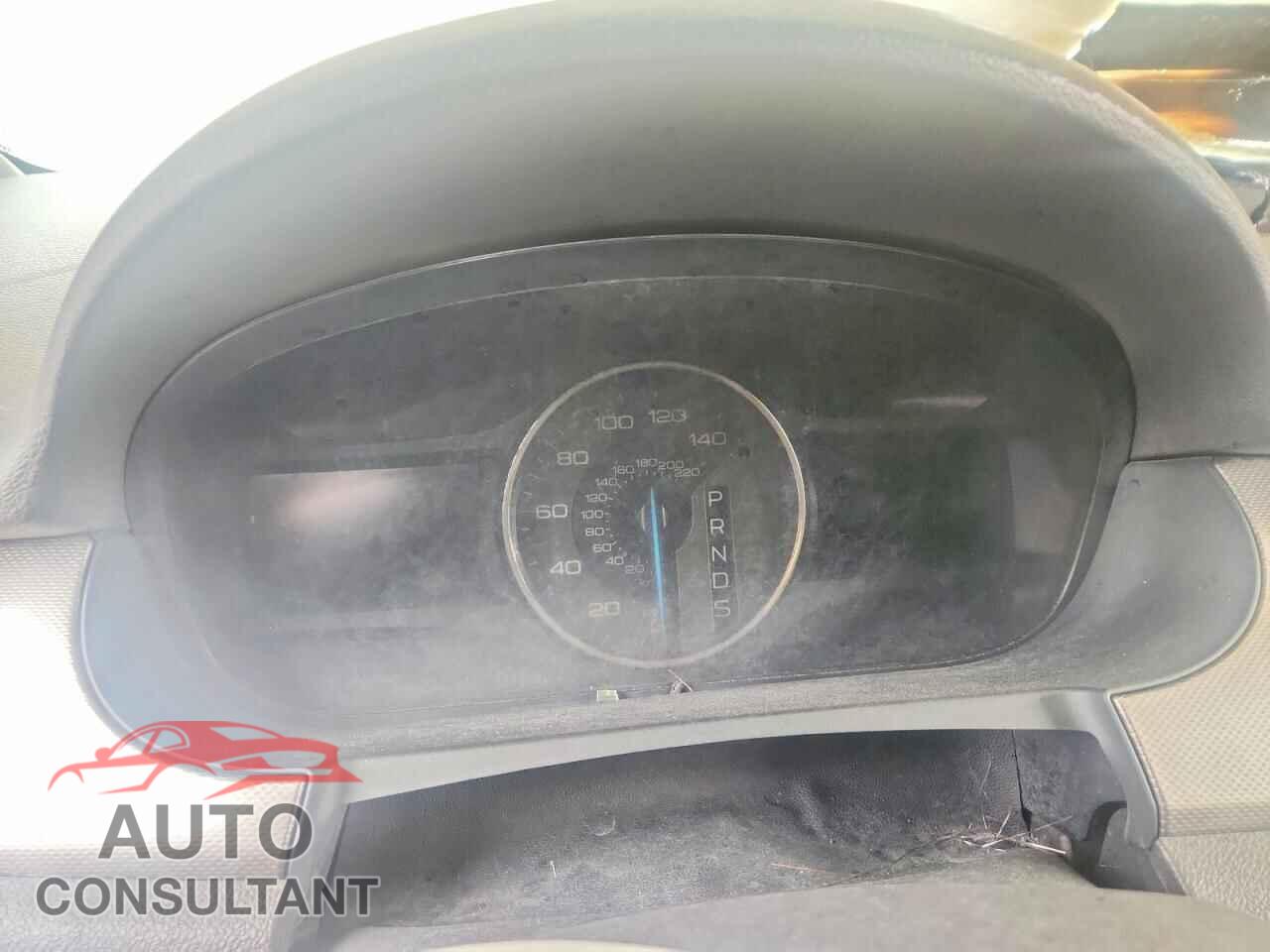 FORD EDGE 2013 - 2FMDK3JC2DBC01999
