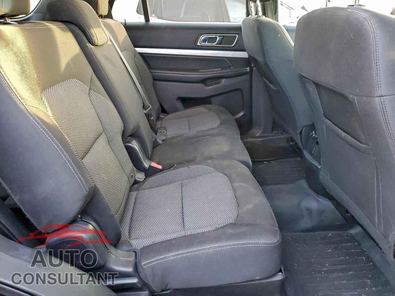 FORD EXPLORER 2016 - 1FM5K7D88GGB94394