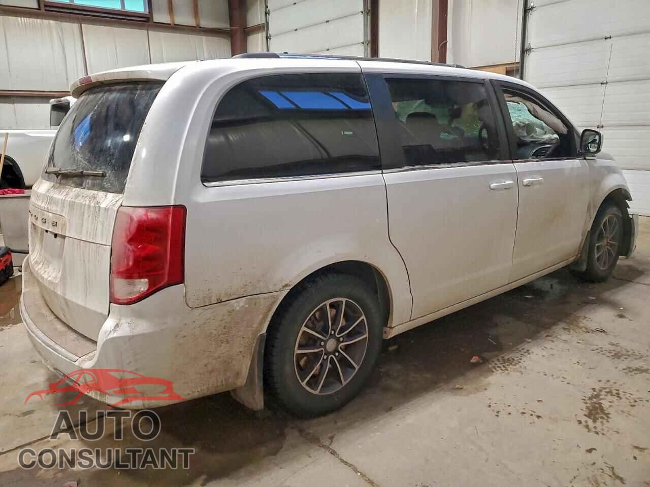 DODGE CARAVAN 2020 - 2C4RDGCG4LR238991