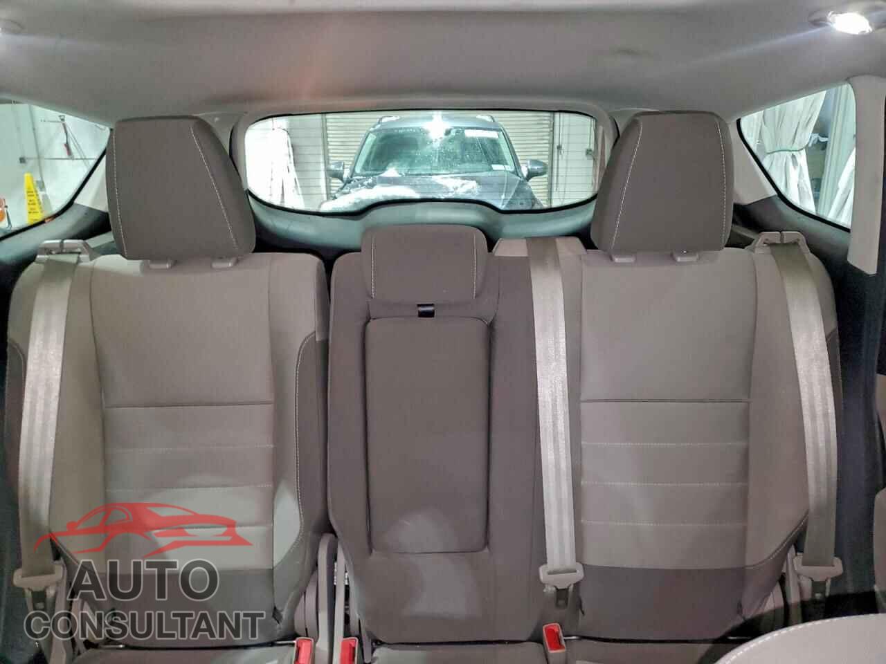 FORD ESCAPE 2013 - 1FMCU9G92DUA84875