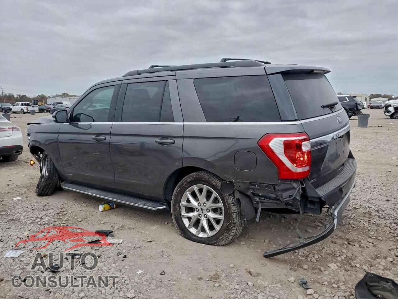 FORD EXPEDITION 2020 - 1FMJU1HT8LEA52749