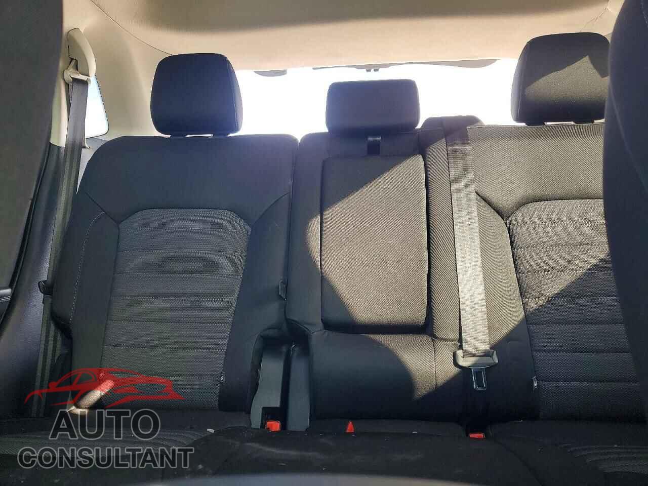 FORD EDGE 2016 - 2FMPK3G9XGBB72703