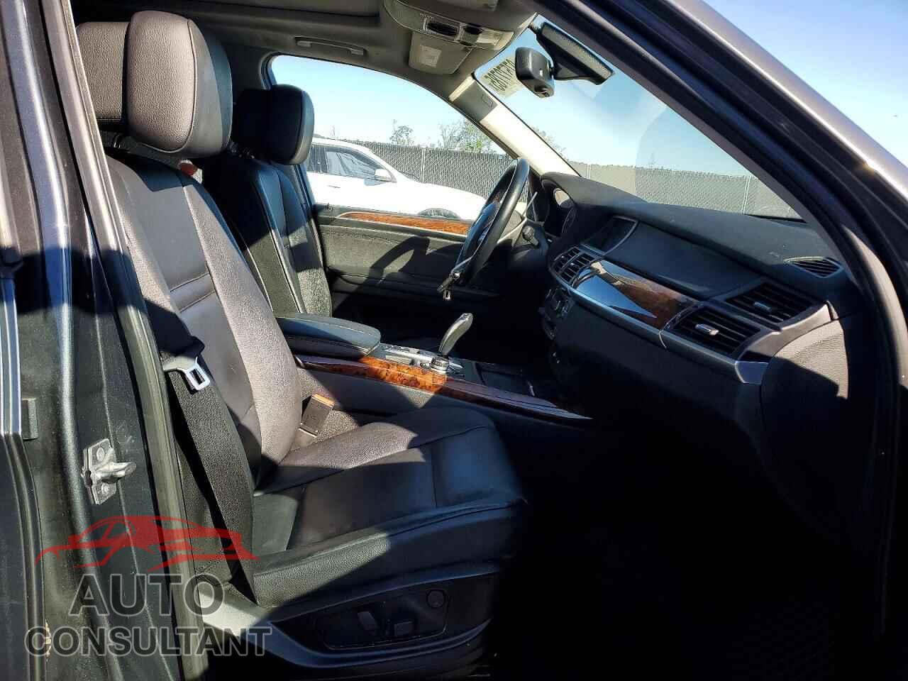 BMW X5 2013 - 5UXZV4C54D0B04411