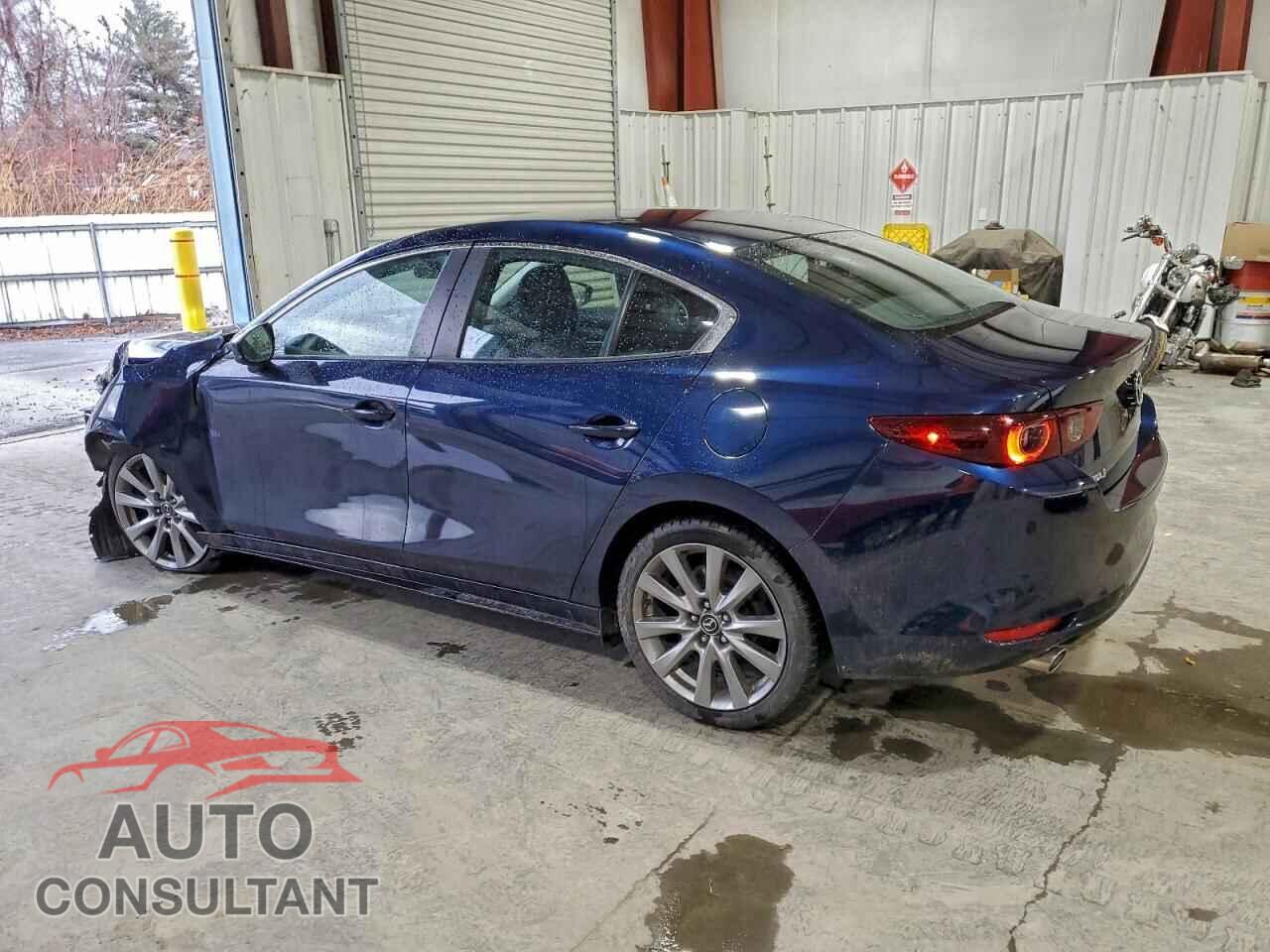 MAZDA 3 2023 - 3MZBPABM0PM366944