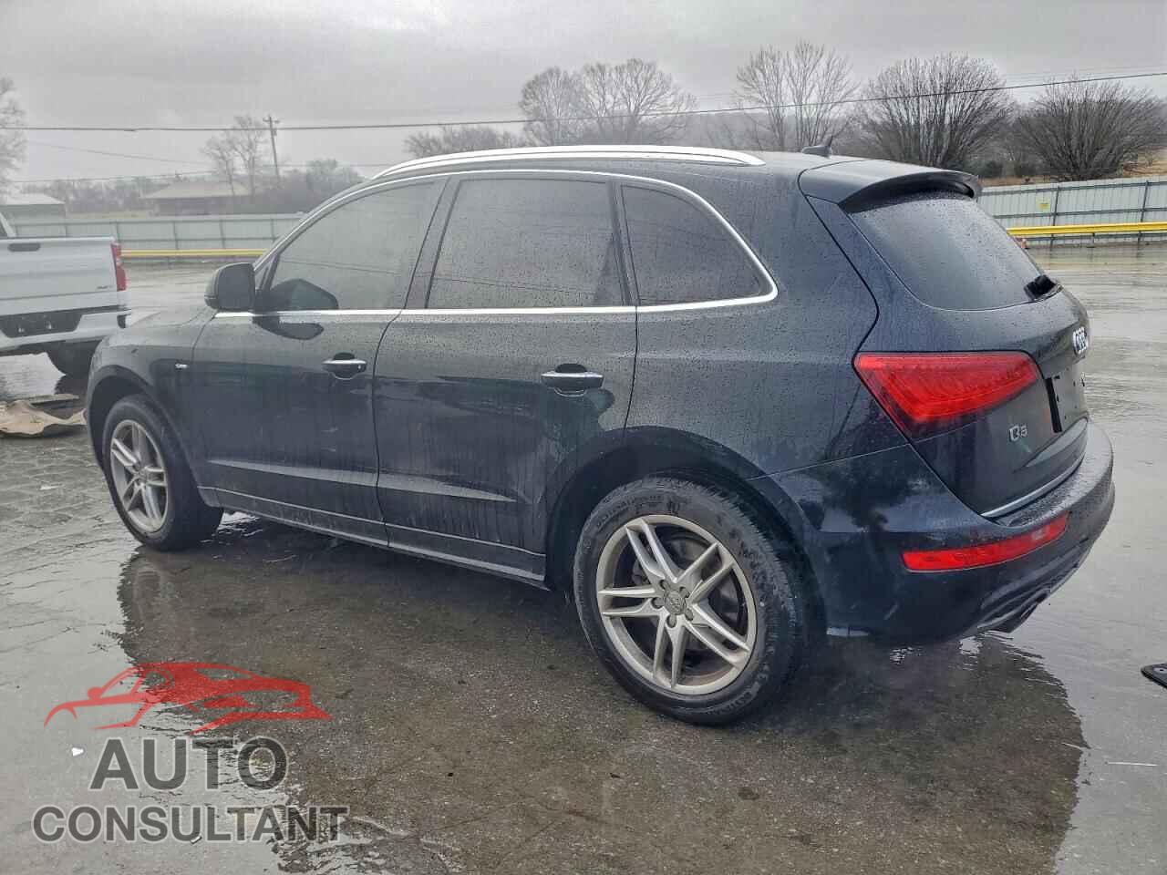 AUDI Q5 2015 - WA1DGAFP6FA034125