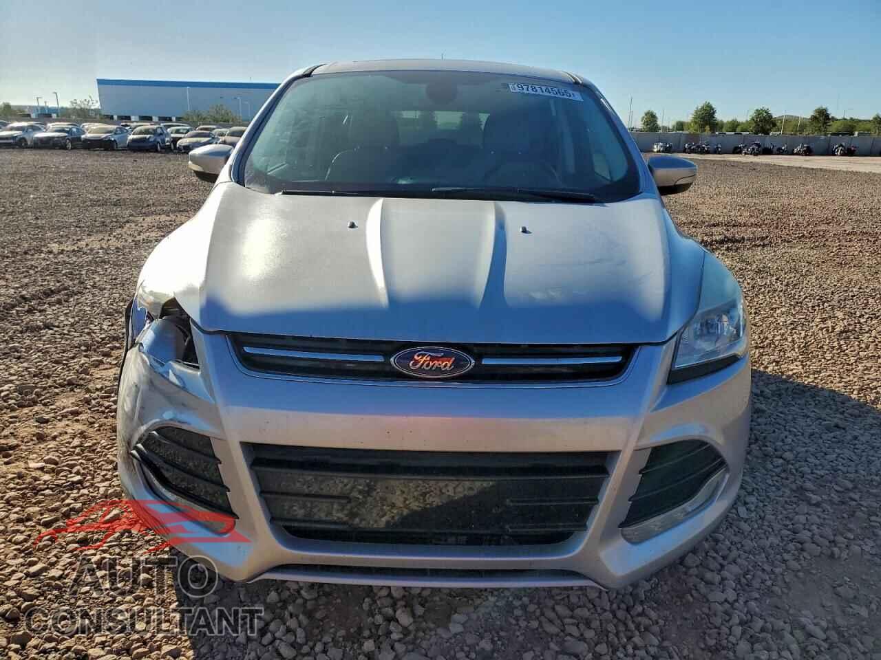FORD ESCAPE 2013 - 1FMCU0H90DUA47396