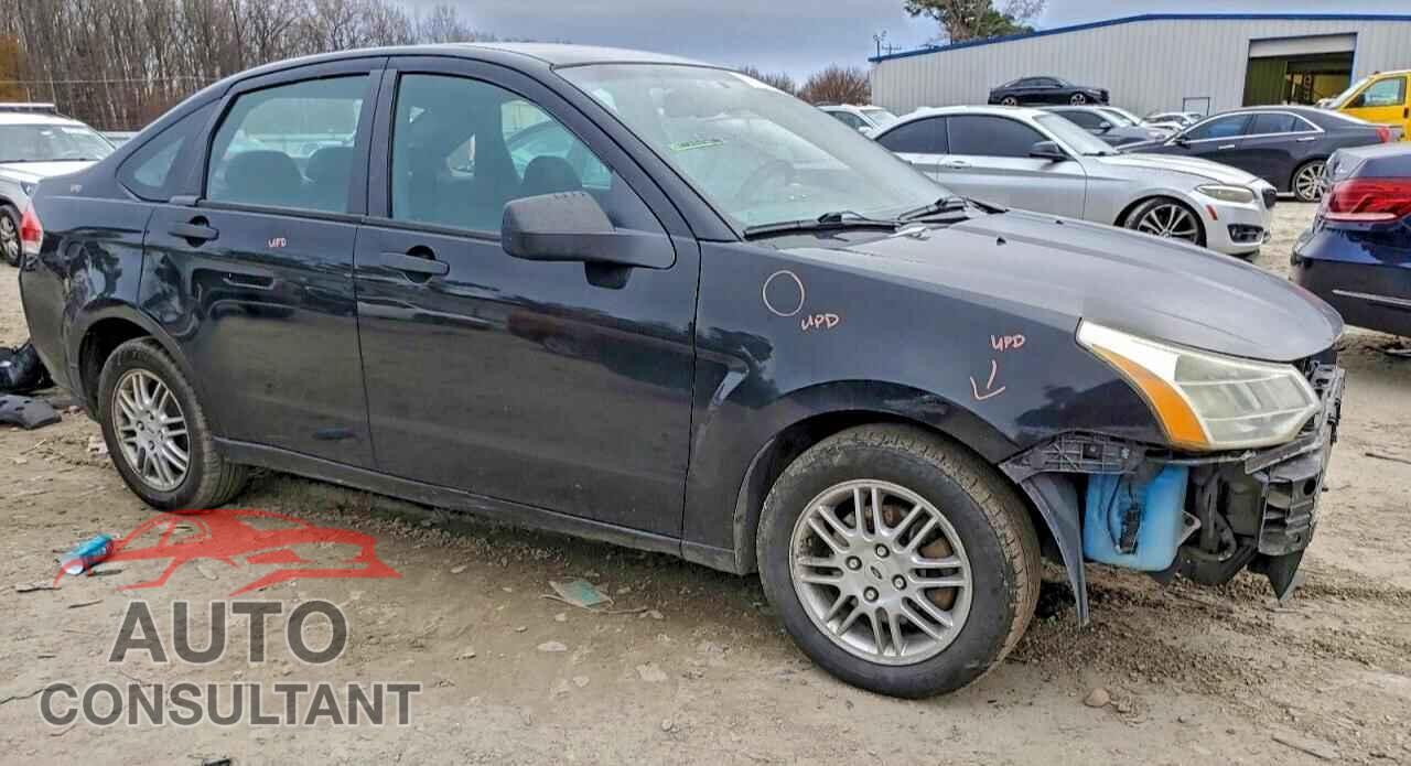 FORD FOCUS 2011 - 1FAHP3FN4BW101146