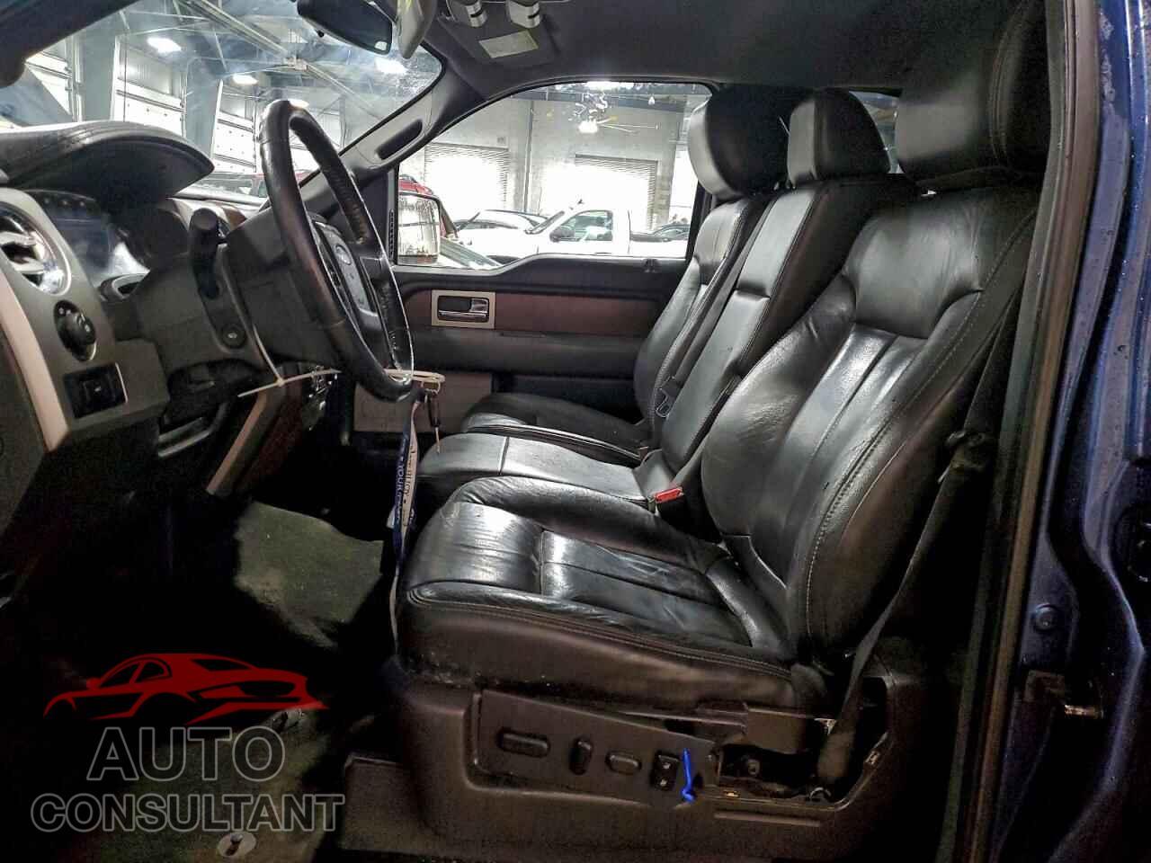 FORD F-150 2013 - 1FTFW1EF9DFA38518