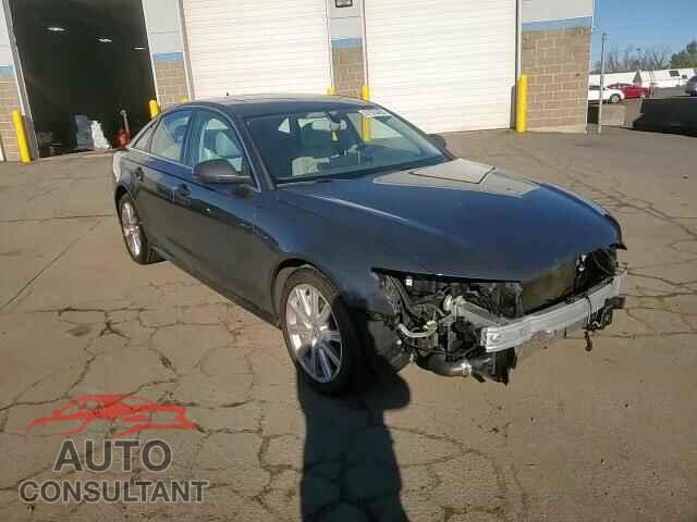 AUDI A6 2016 - WAUFFAFC8GN031748