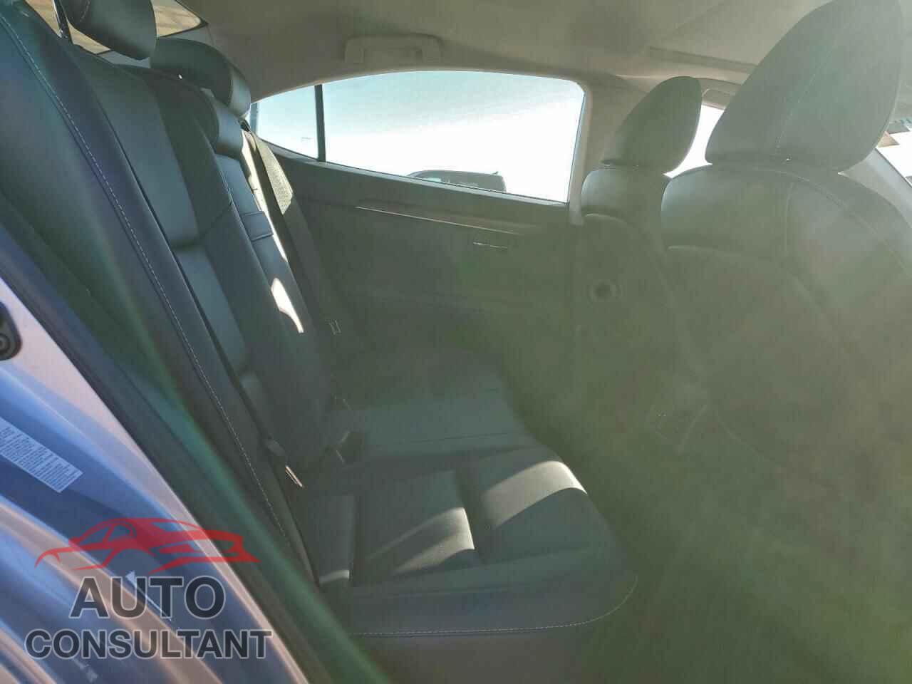 LEXUS ES300 2013 - JTHBW1GG8D2009781