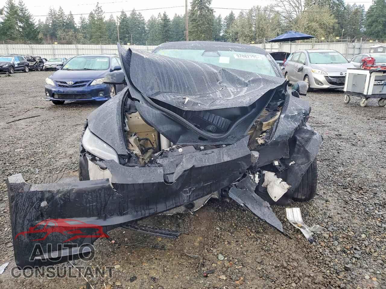 TESLA MODEL 3 2024 - 5YJ3E1EB7RF843738