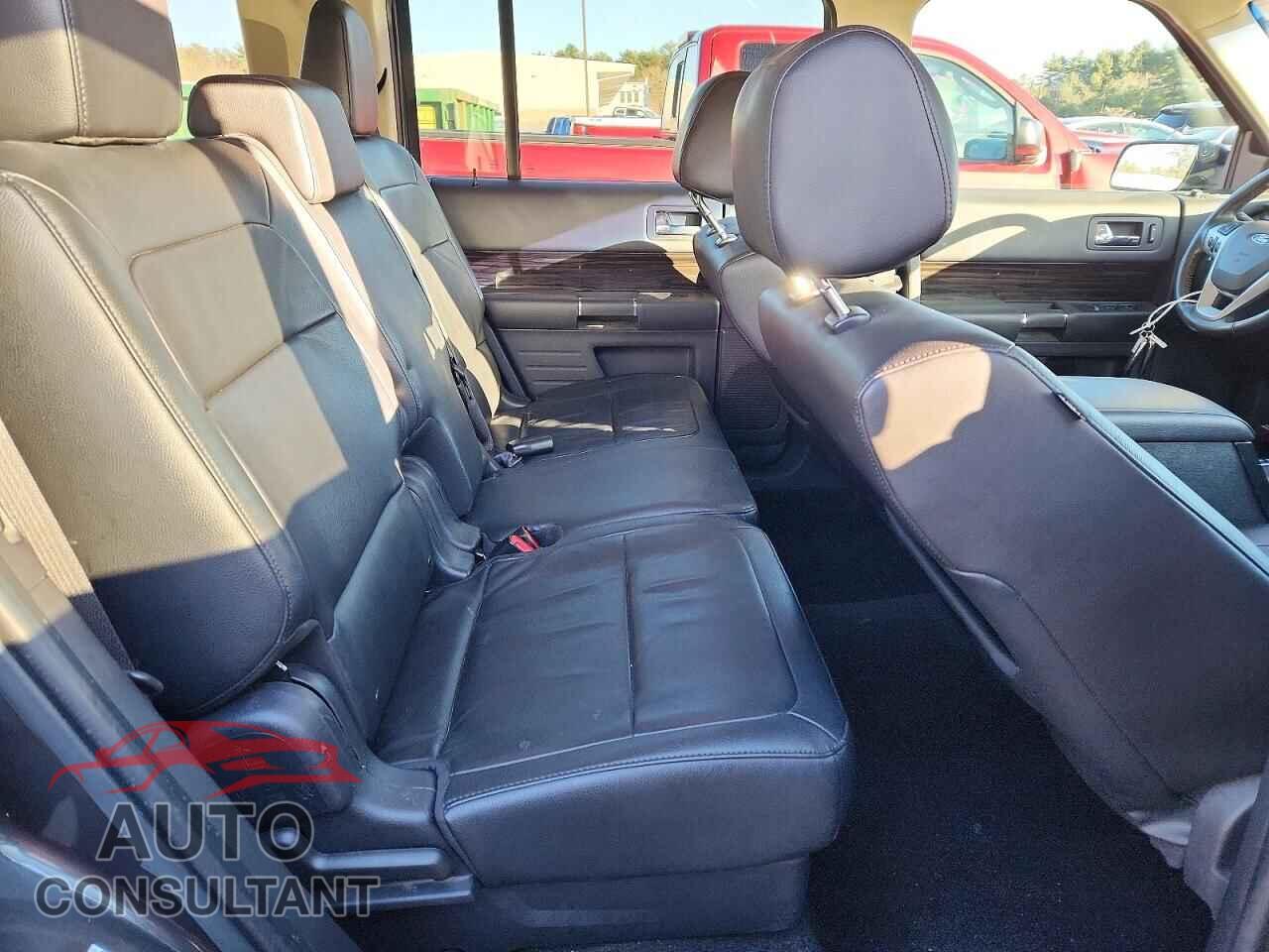 FORD FLEX 2017 - 2FMHK6C84HBA11011
