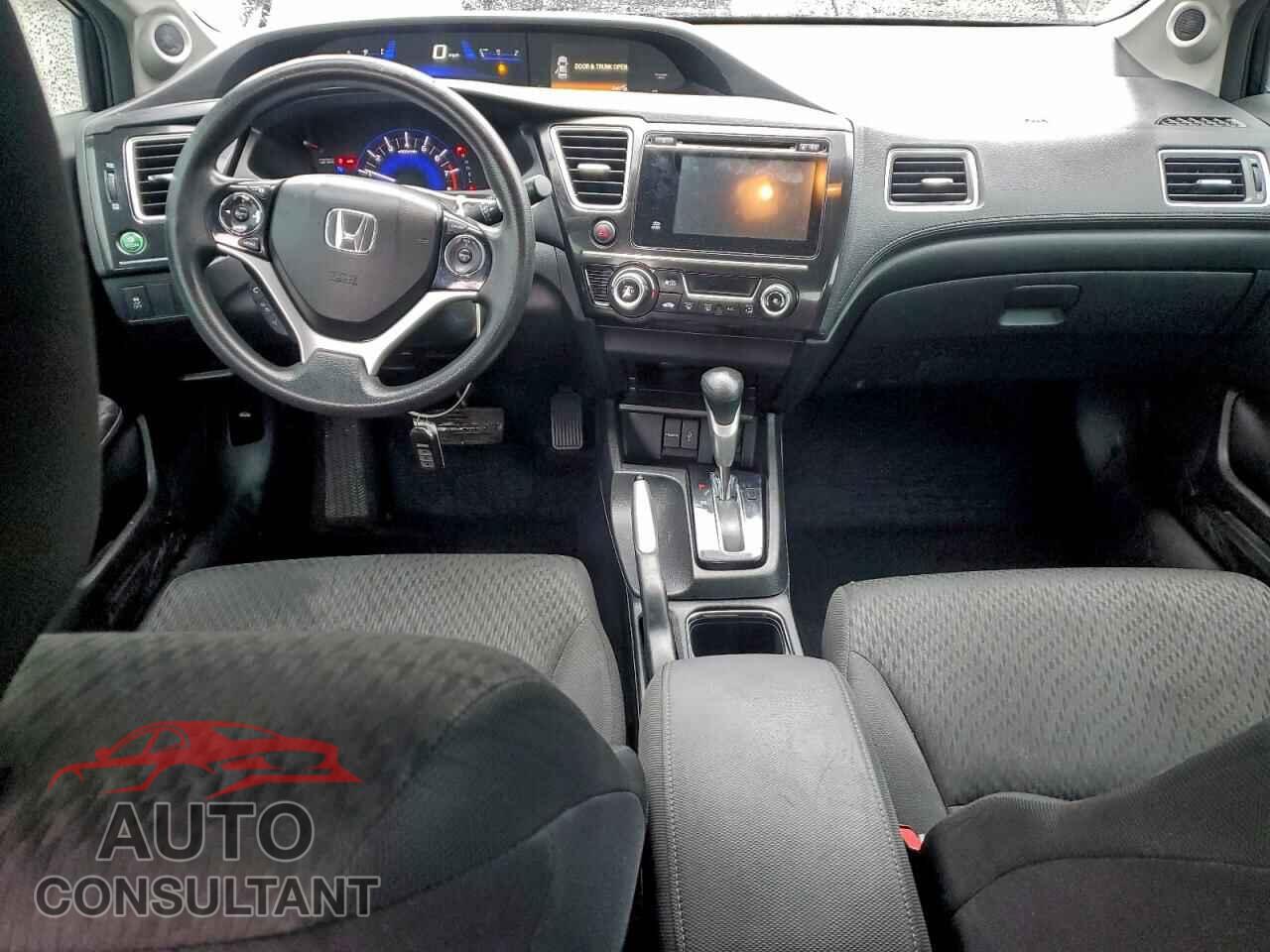HONDA CIVIC 2015 - 19XFB2F85FE004283