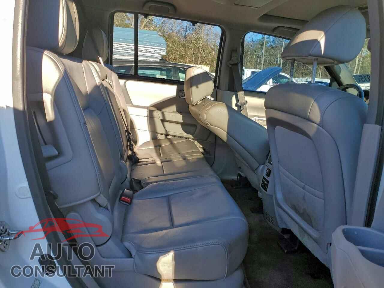 HONDA PILOT 2014 - 5FNYF3H92EB001472