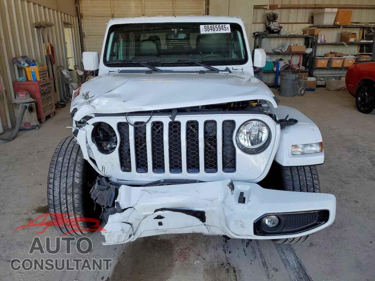 JEEP GLADIATOR 2023 - 1C6HJTFG2PL528547